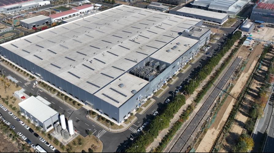 合肥新泉汽车零部件有限公司