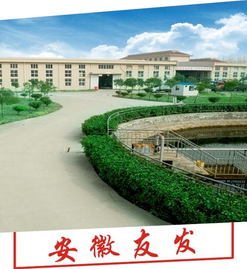 安徽友发包装科技有限公司