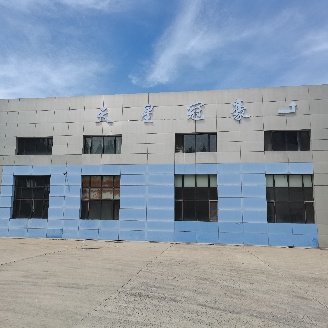 哈尔滨天星冠豪体育馆