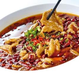 乐航美食广场