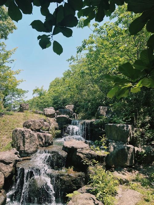 小茅山
