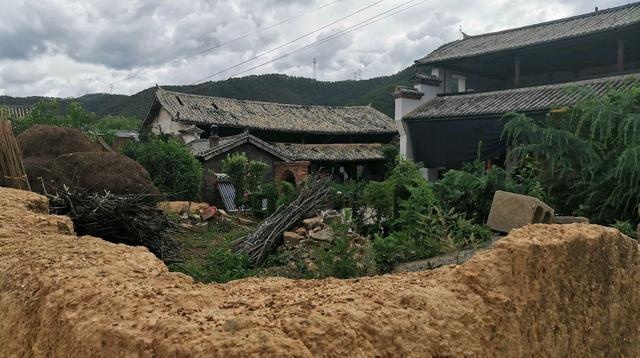 老君山镇