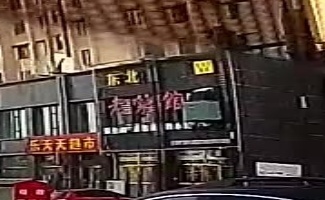 东北老菜馆(秀容御苑店)