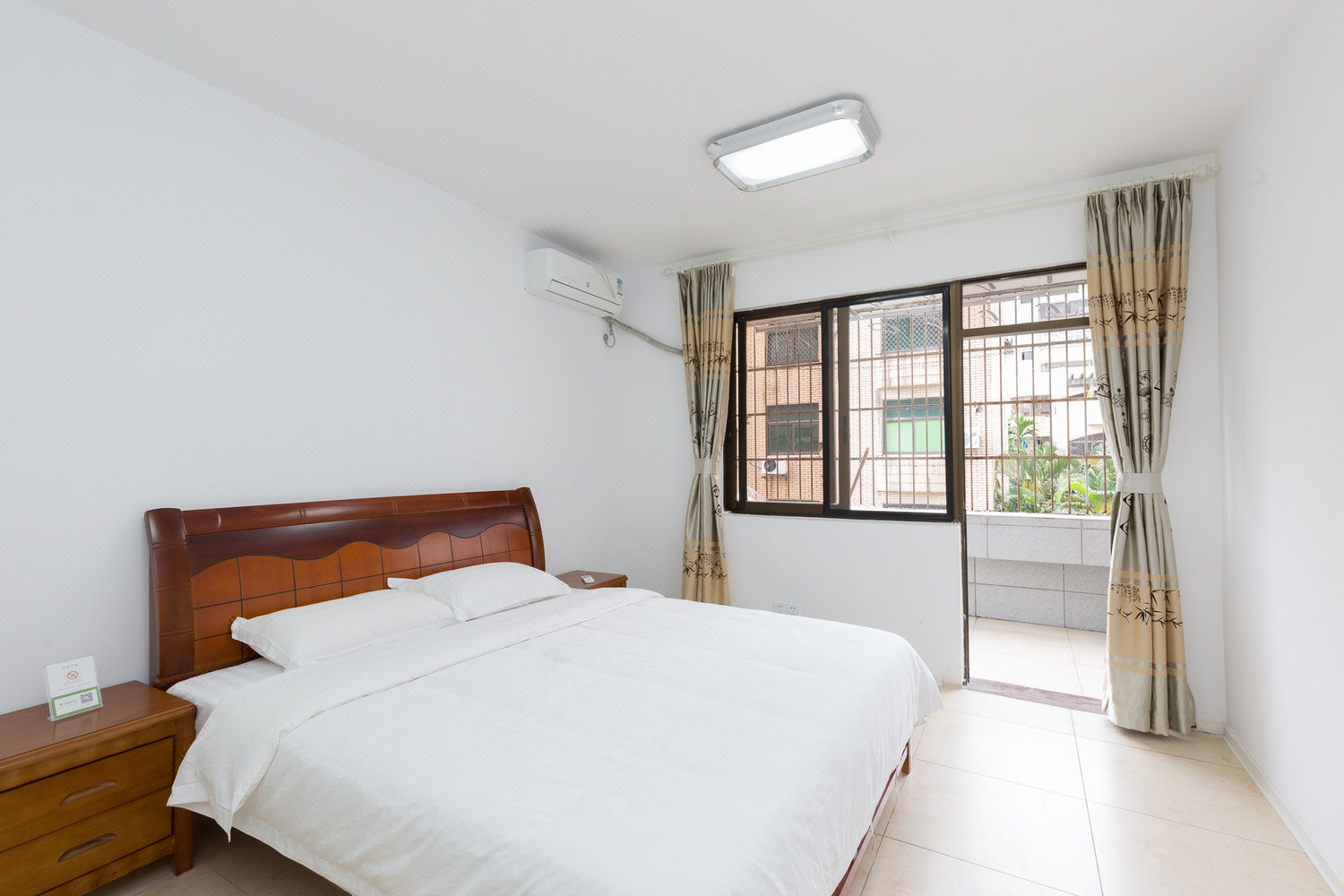 中北有约2017民宿(海口海达路店)