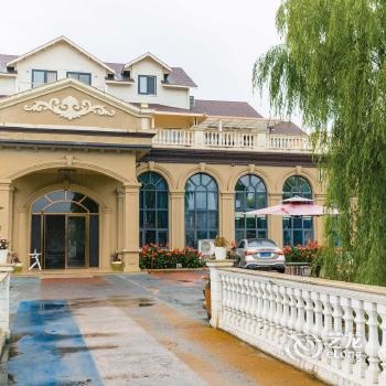 缙云觅境庄园(笕川花海乐园店)