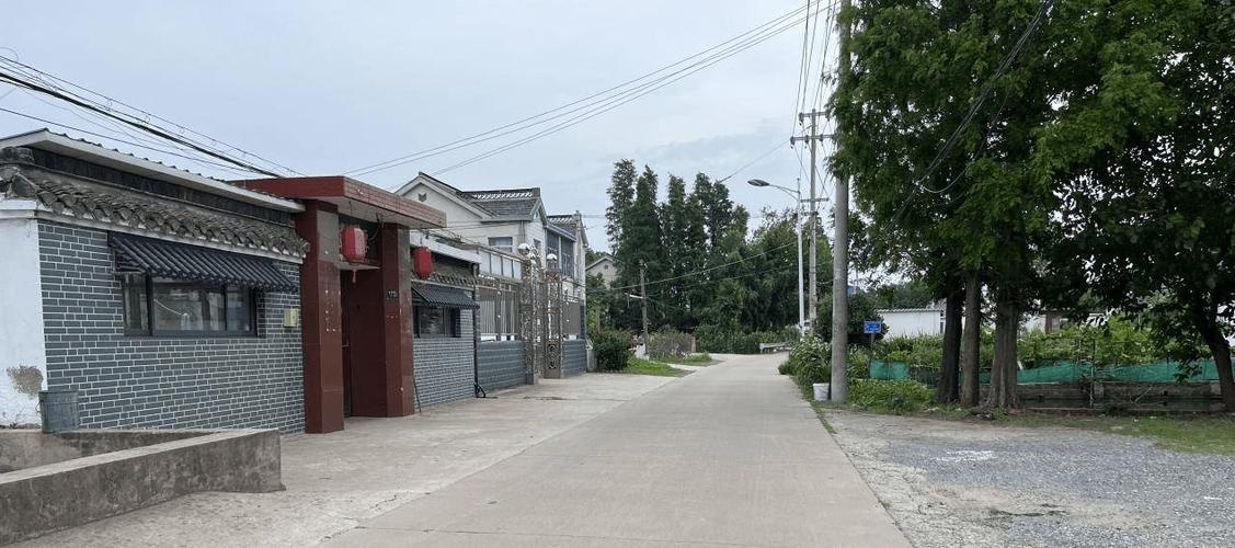 酒甸村