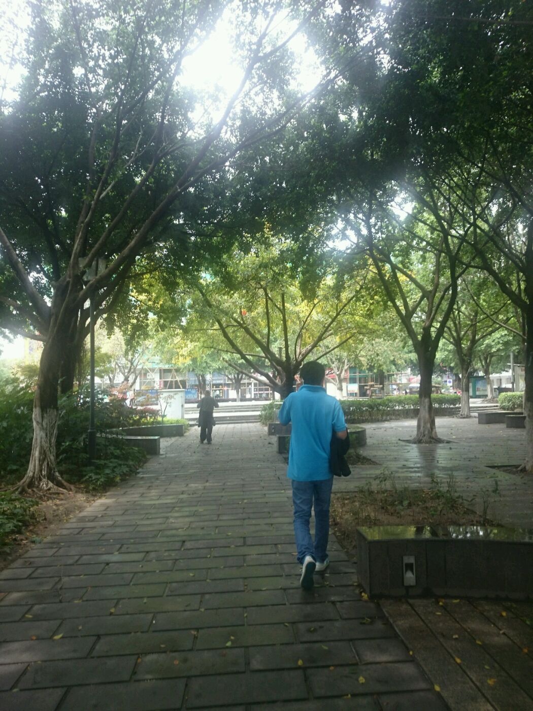 文庙游客服务中心