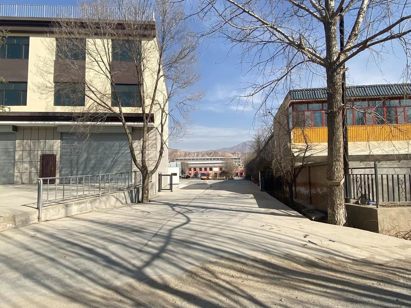 海东市报废汽车出售有限责任公司