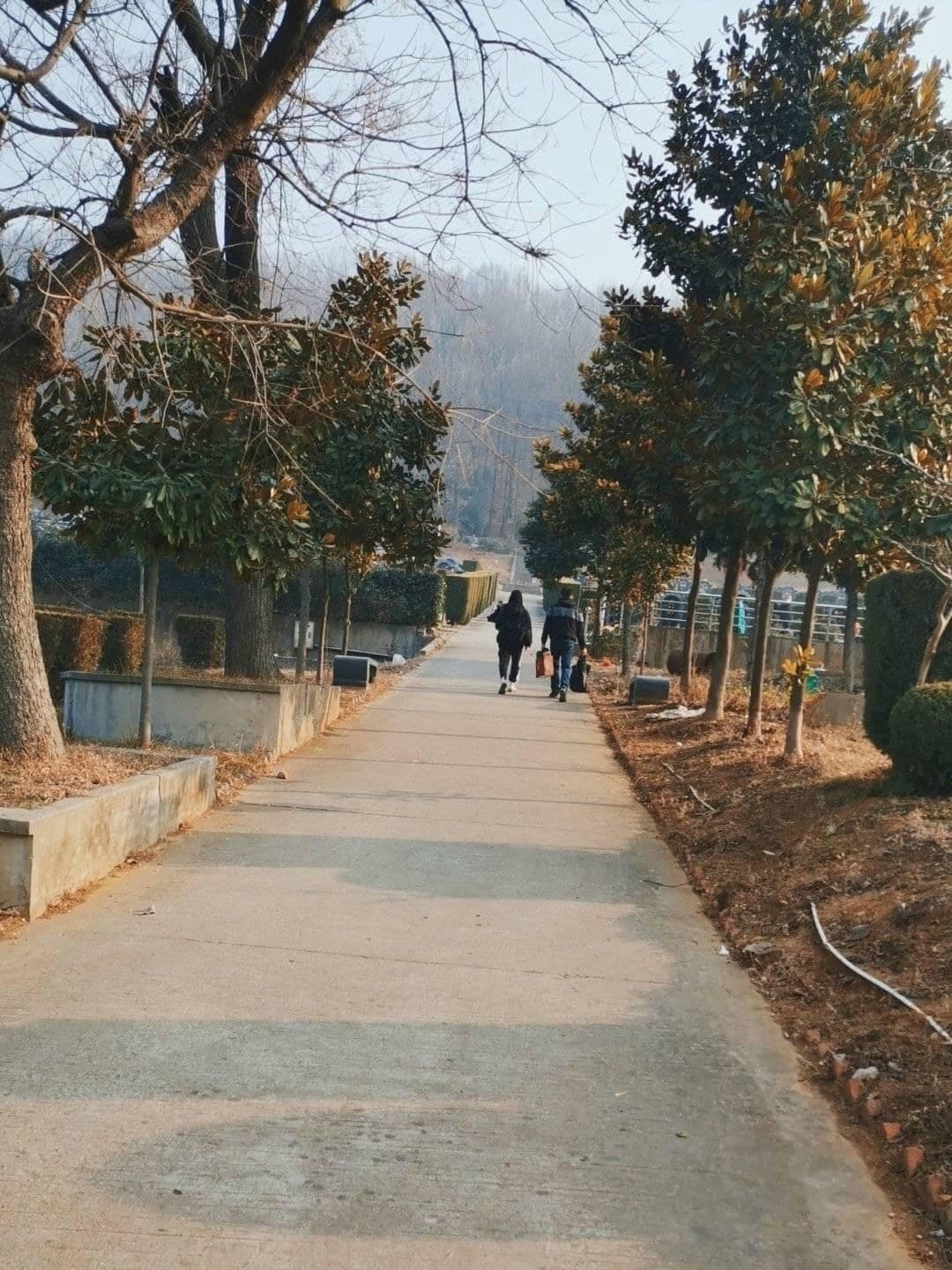天垣公墓园