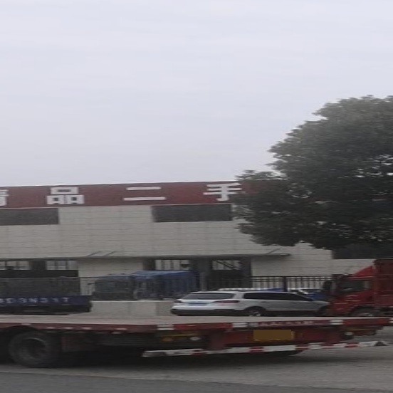 常州精品新旧机床