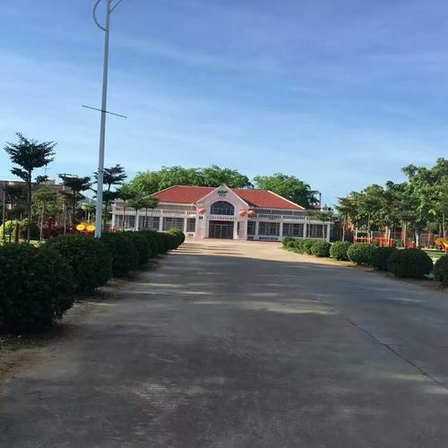 海南省国营红泉农场