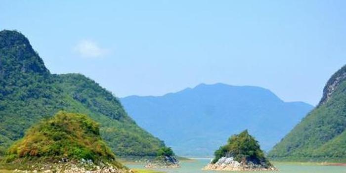 东方黎仙湖风情旅游区