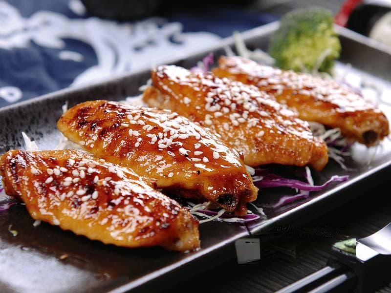 蘭天BLUES混搭餐吧
