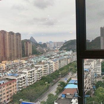 鹊雲民宿(金水路分店)