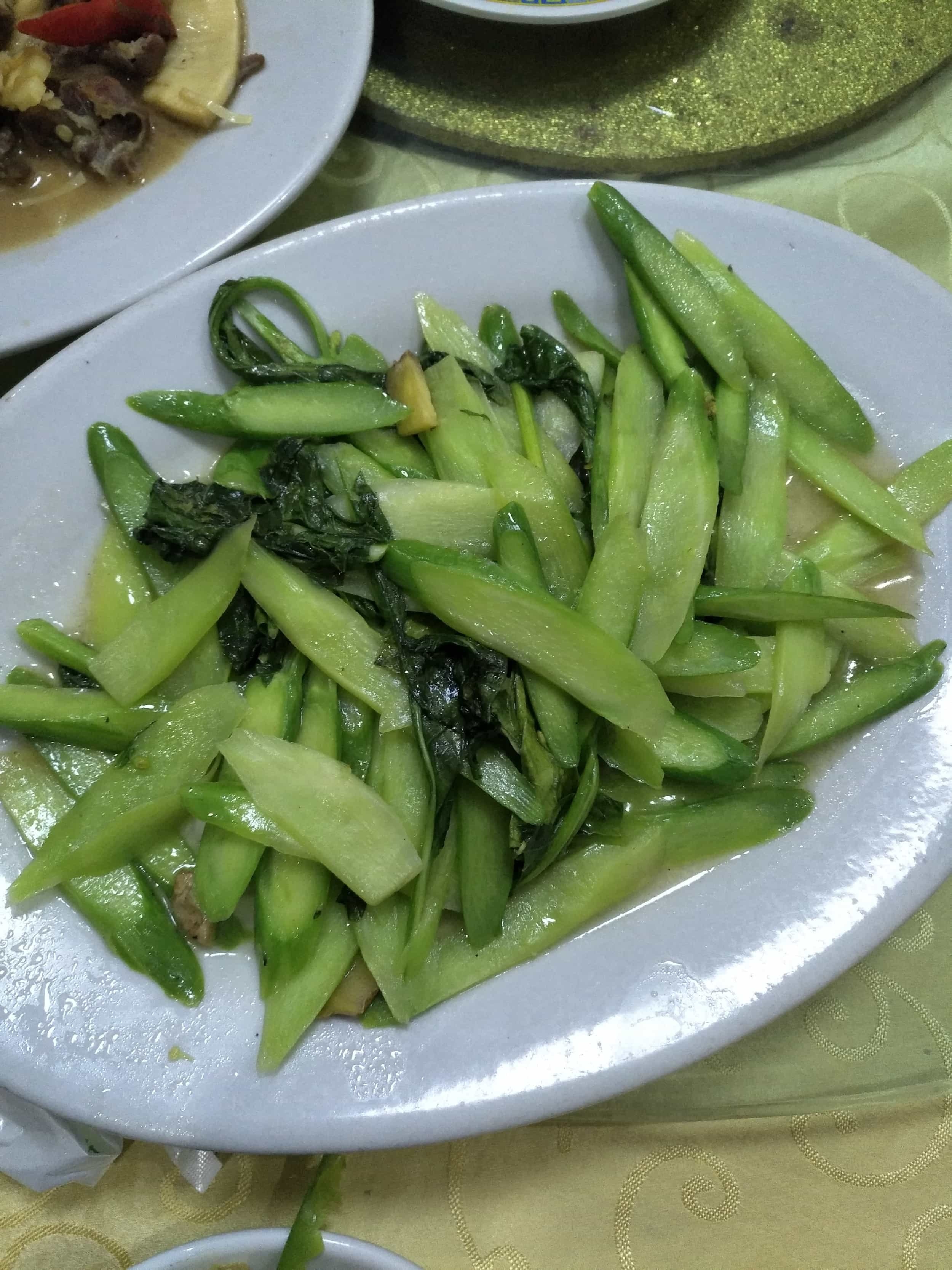 黄记饭店(冈溪路店)