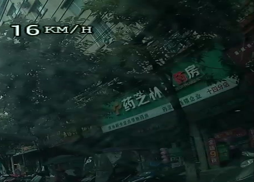 药芝林大药房十四分店