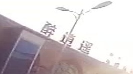 醉逍遥(府新街店)