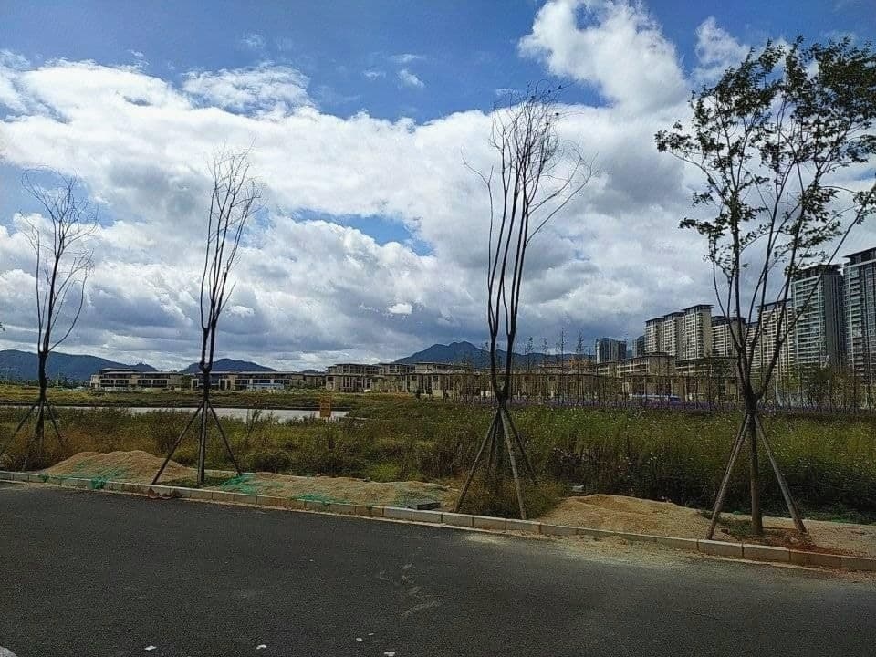 昆明市博物院(滇池后海分馆)