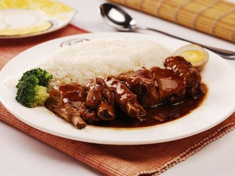 沙县小吃(嘉和园店)