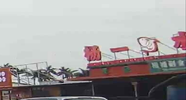 杨一水产