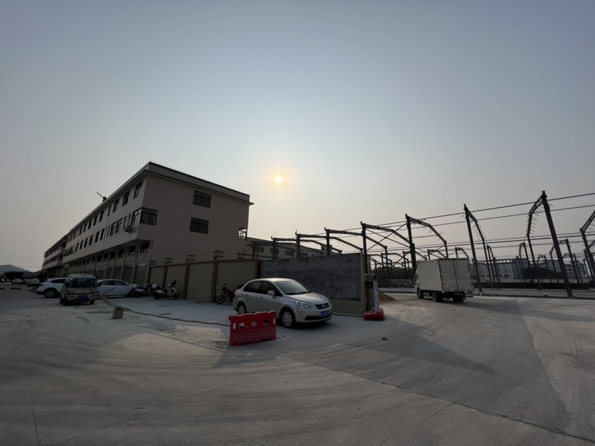 开平市民丰不锈钢厨具电器厂