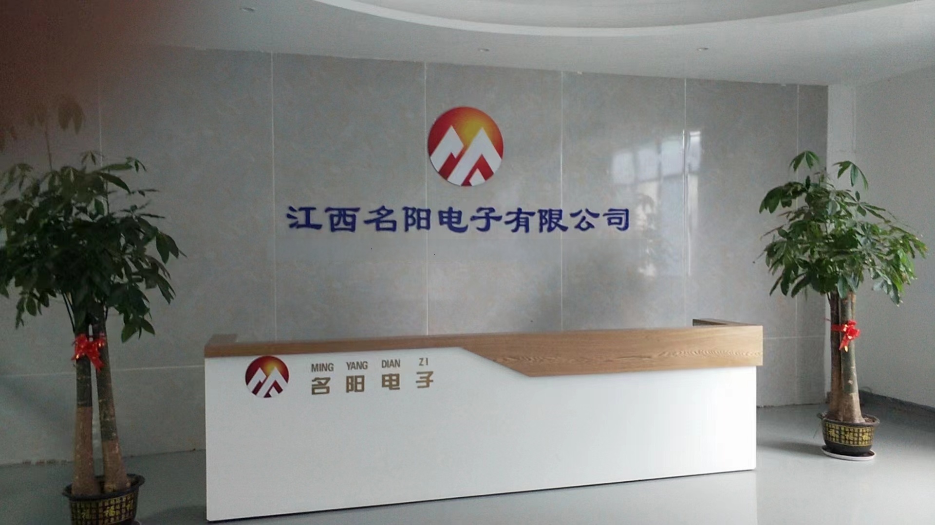 江西省硕铭电子有限公司