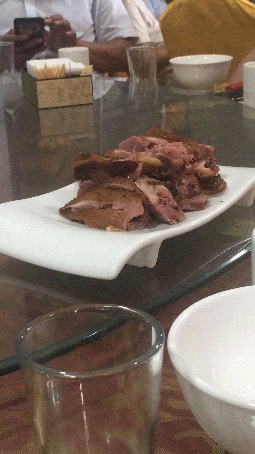 响水生态农庄