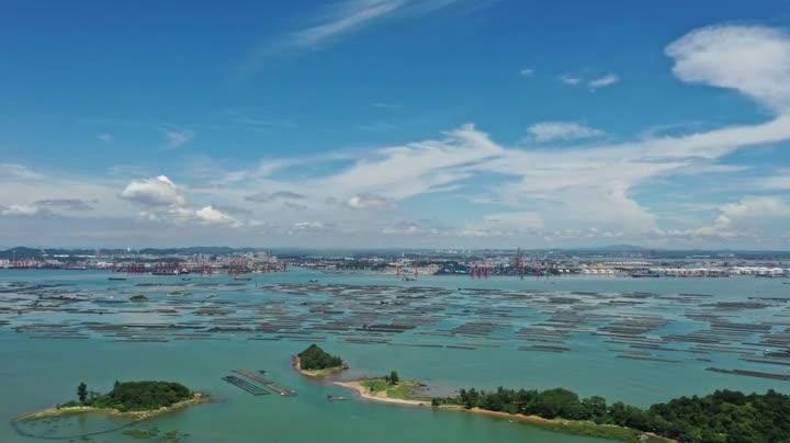 红沙村