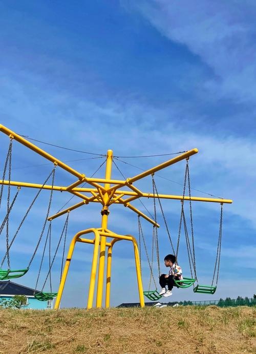 趣苑生态草莓园