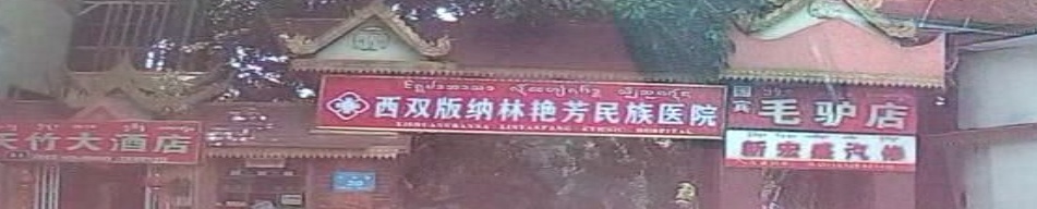 西双版纳林艳芳民族医院