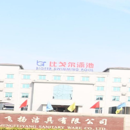 比戈尔泳池