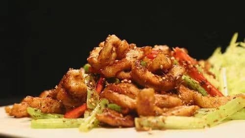 优缘湘菜馆(华泰花园店)