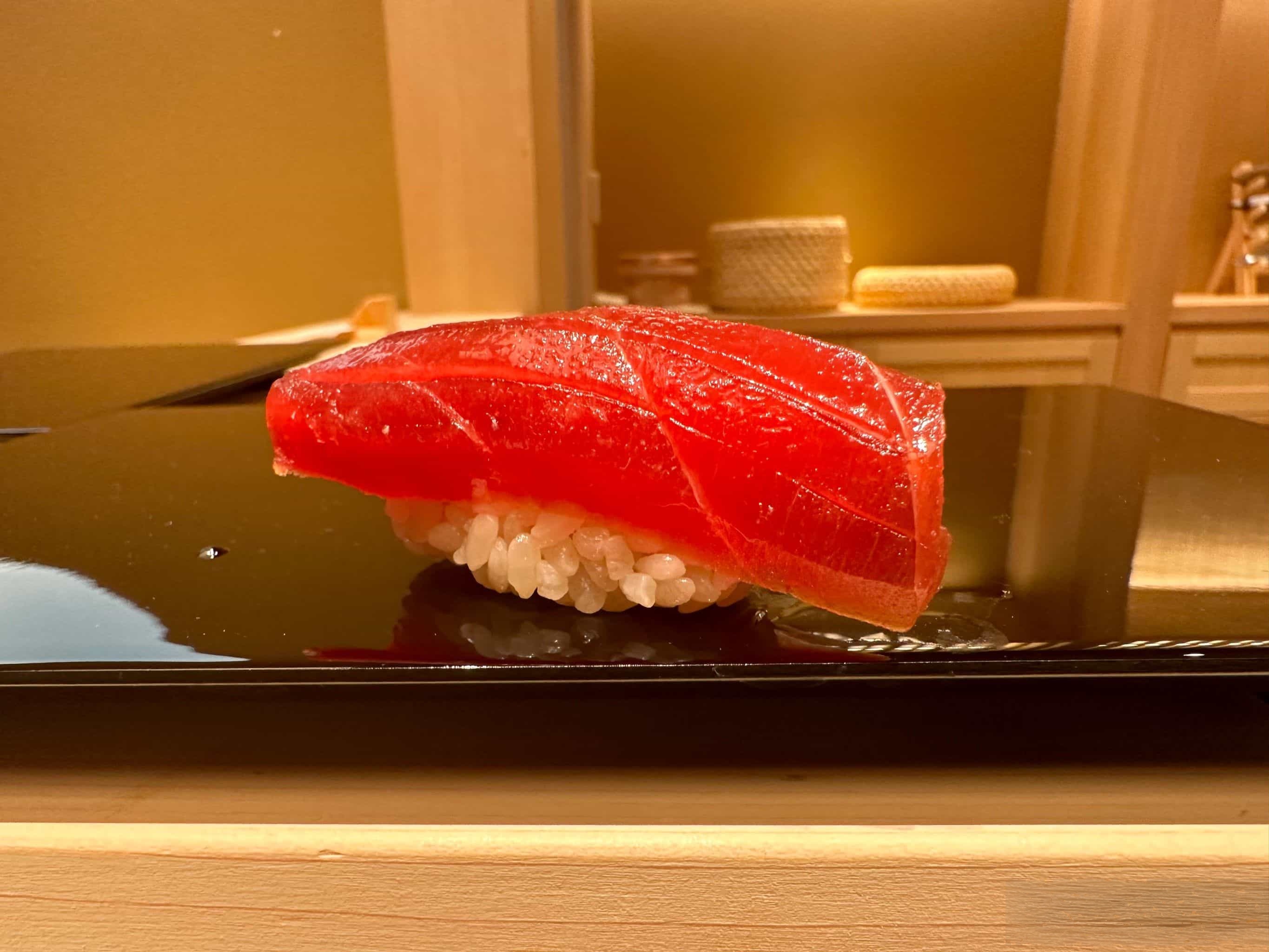 鮨極·别馆