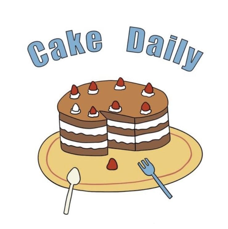 Cake Daily