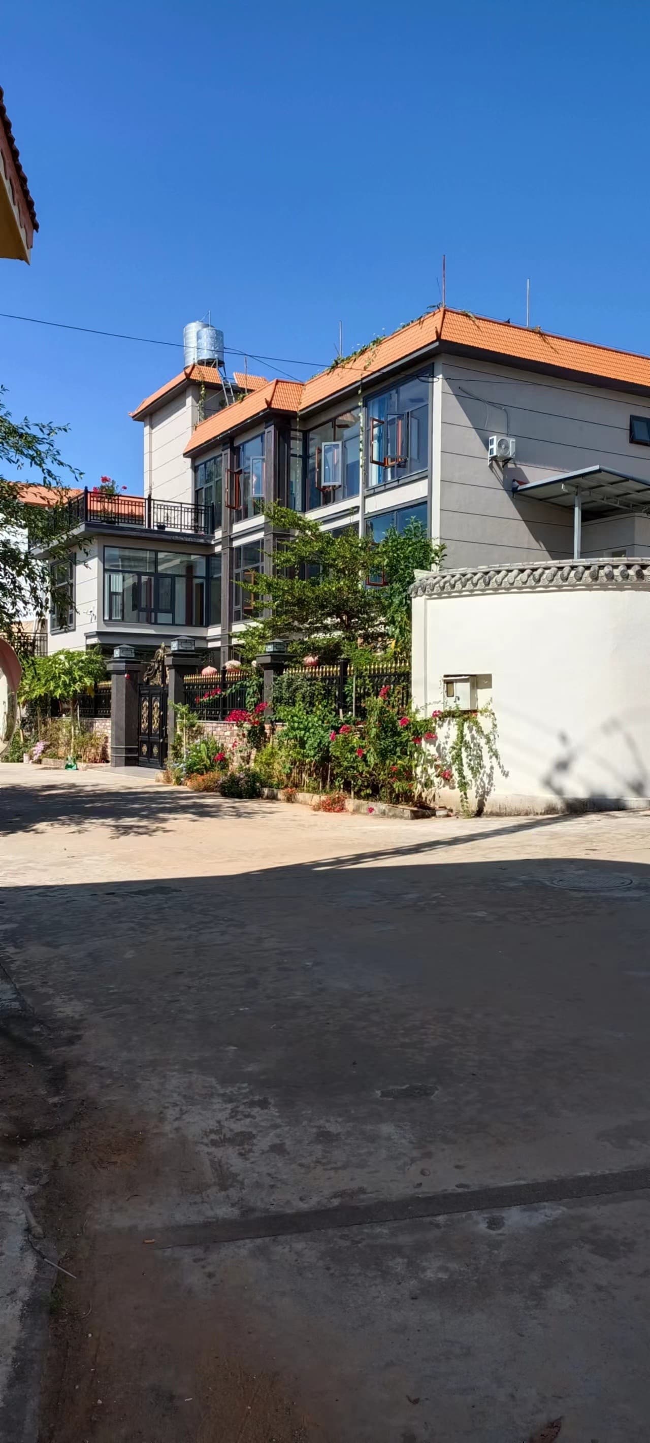 德宏傣族景颇族自治州·芒市老路饭庄