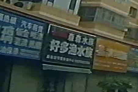 好多渔水族管