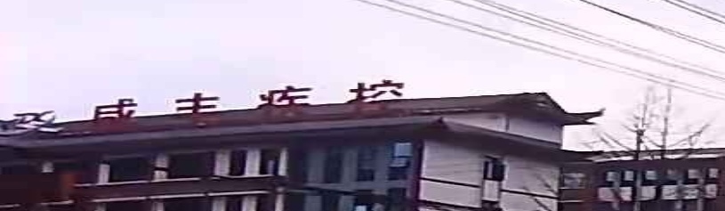 咸丰疾控