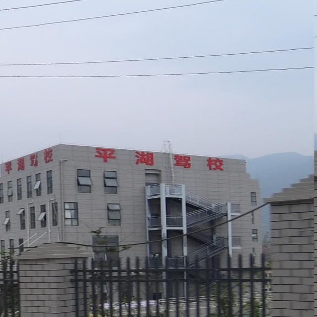 平湖驾照