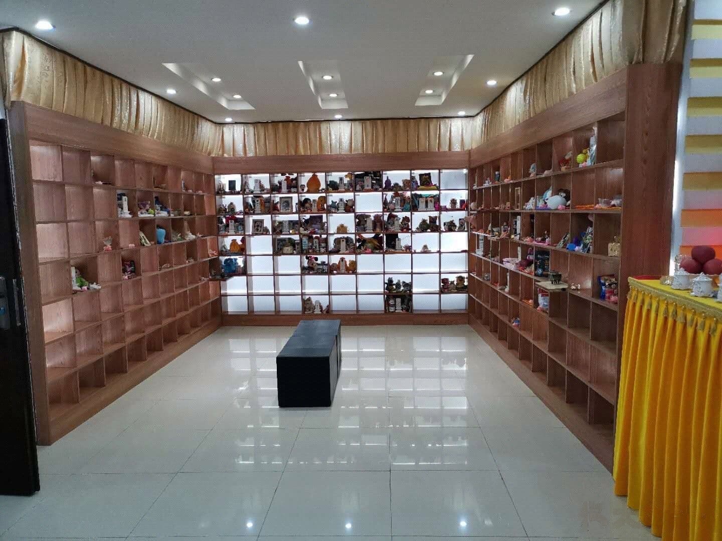 深圳市恒爱宠物服务有限公司