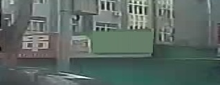 旧衣回收站
