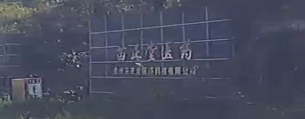 贵州苗正堂医药科技有限公司
