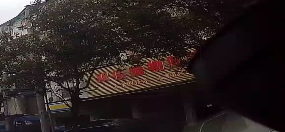 双佳宠物医院