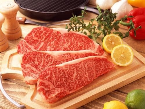 二顺冻品生鲜牛羊肉店