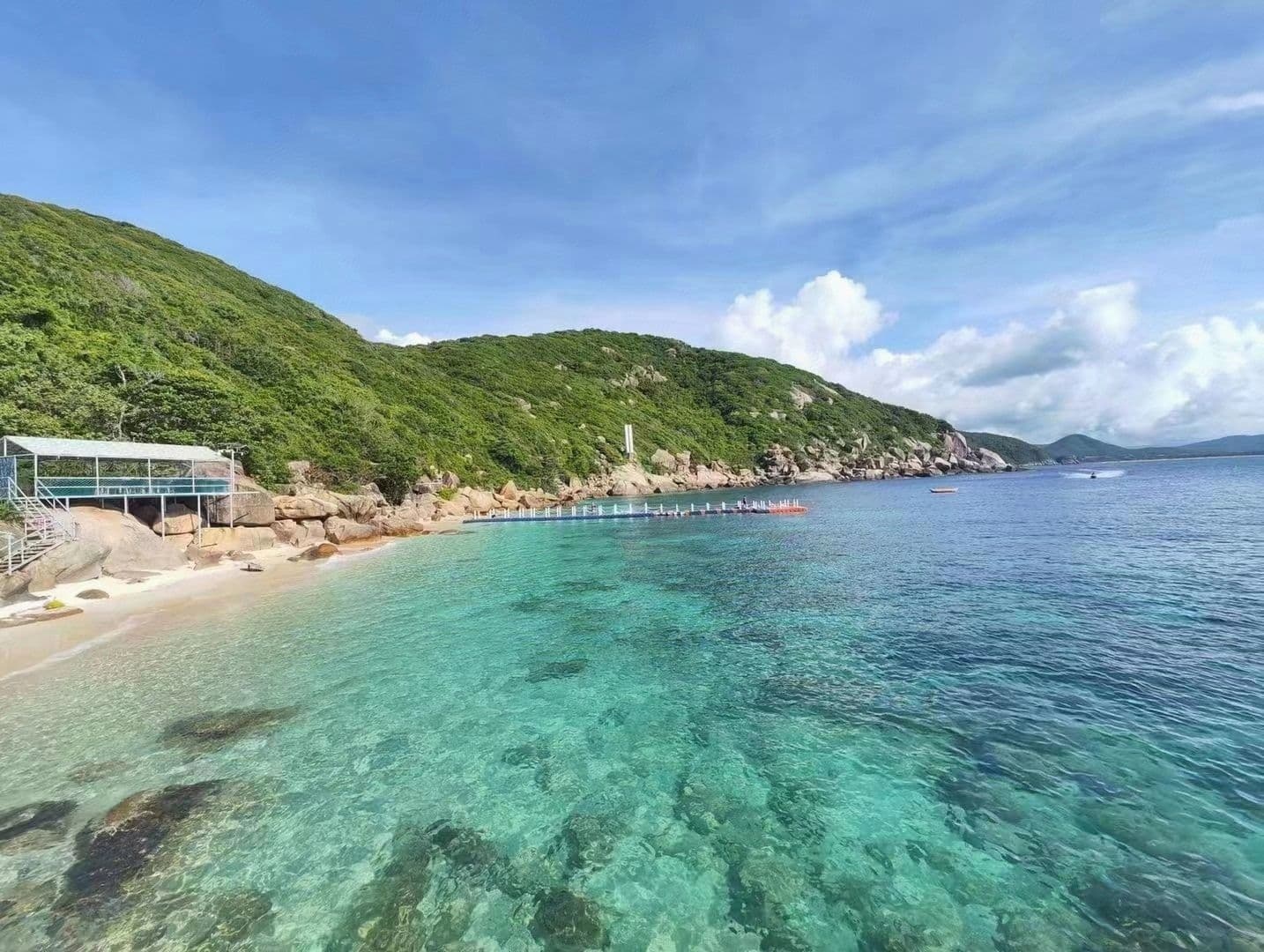 百福岛旅游服务俱乐部