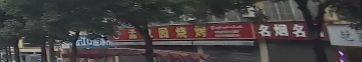 孟双园烤烧(国际风情园店)