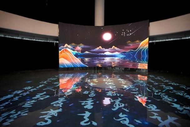 深铁春泉文化艺术中心