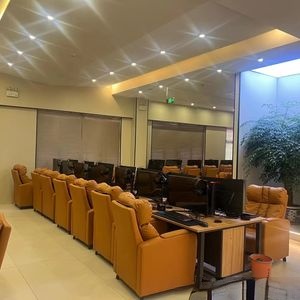 李上网来网咖(华邦店)