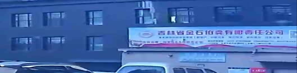 吉林省金石拍卖有限责任公司