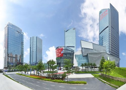 五号公社(星河worldb大厦店)