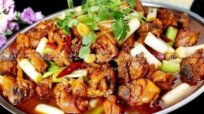 壹佳食府